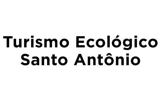 Turismo ecológico – Santo Antônio